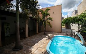 Casa Ouro - Piscina Climatizada 5min Thermas
